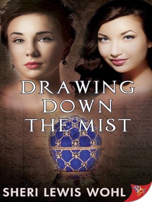 cover image of Drawing Down the Mist